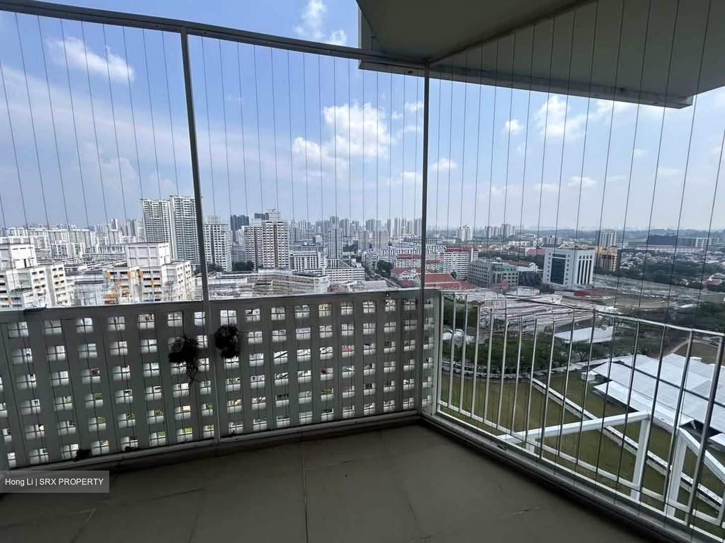 Sky Habitat (D20), Condominium #622091181